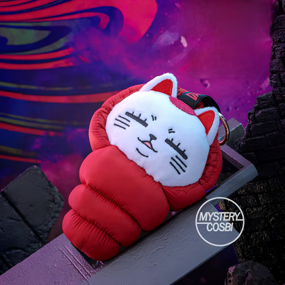 Dandadan Series Plush Keychain Blind Box [ships mid-May]
