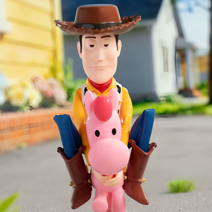 Toy Story Friends Forever Series Action Figures Blind Box