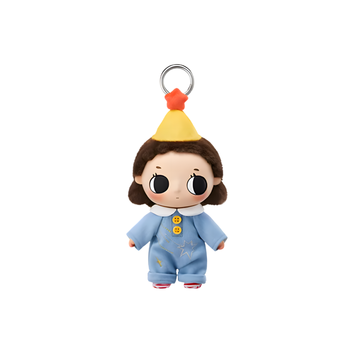 Nyota Where Moments Meet Series Plush Doll Blind Box – Fuzzyjoy
