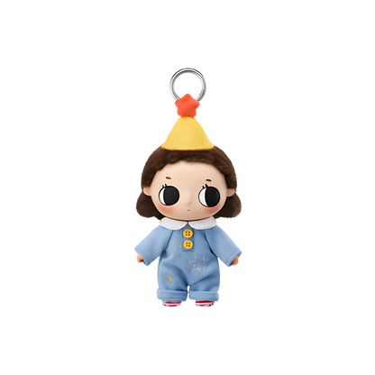 Nyota Where Moments Meet Series Plush Doll Blind Box