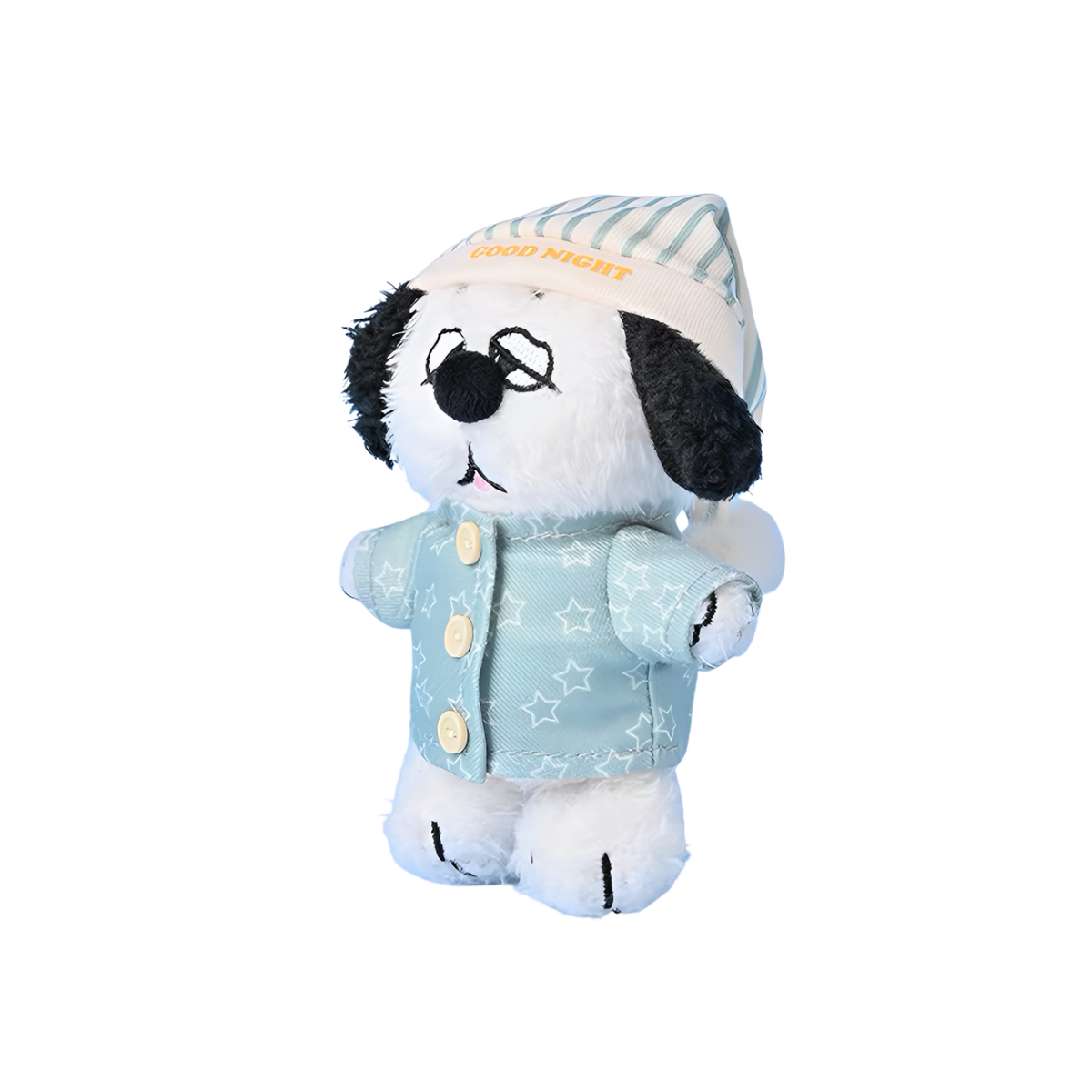 Peanuts Sweet Dreams Series Plush Doll