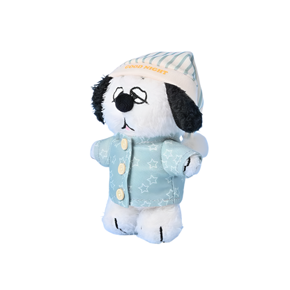 Peanuts Sweet Dreams Series Plush Doll