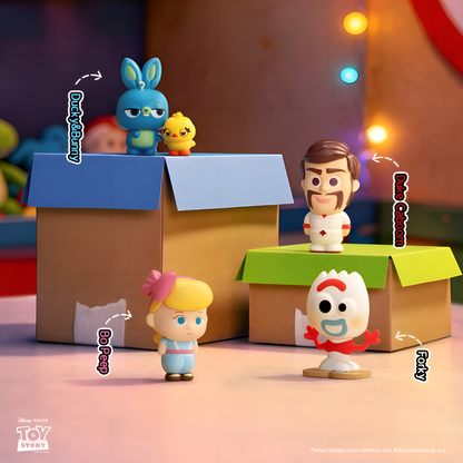 Toy Story Minime Series Mini Figures Blind Box
