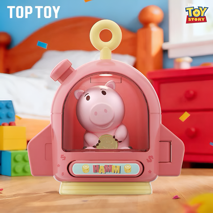 Toy Story Toy Night Party Series Figures Blind Box