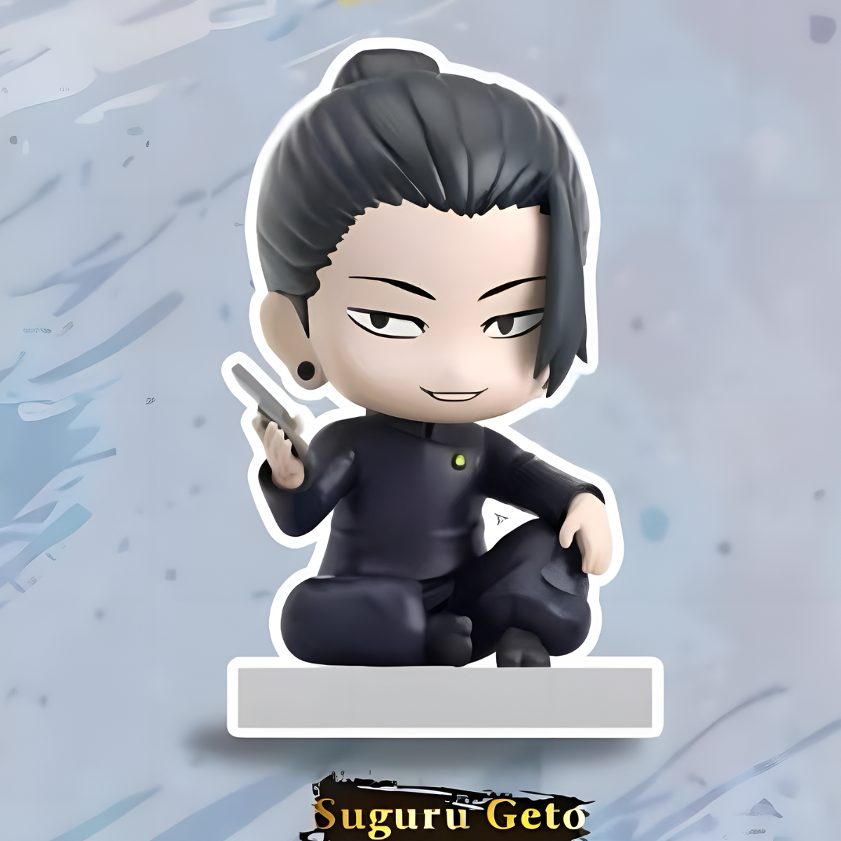 Jujutsu Kaisen Sitting Figurine Blind Box