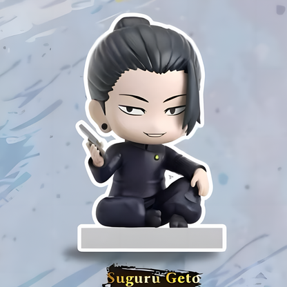 Jujutsu Kaisen Sitting Figurine Blind Box