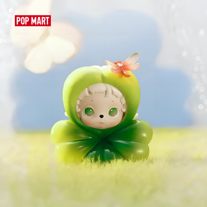 INOSOUL Rainy Reveries Series Figures