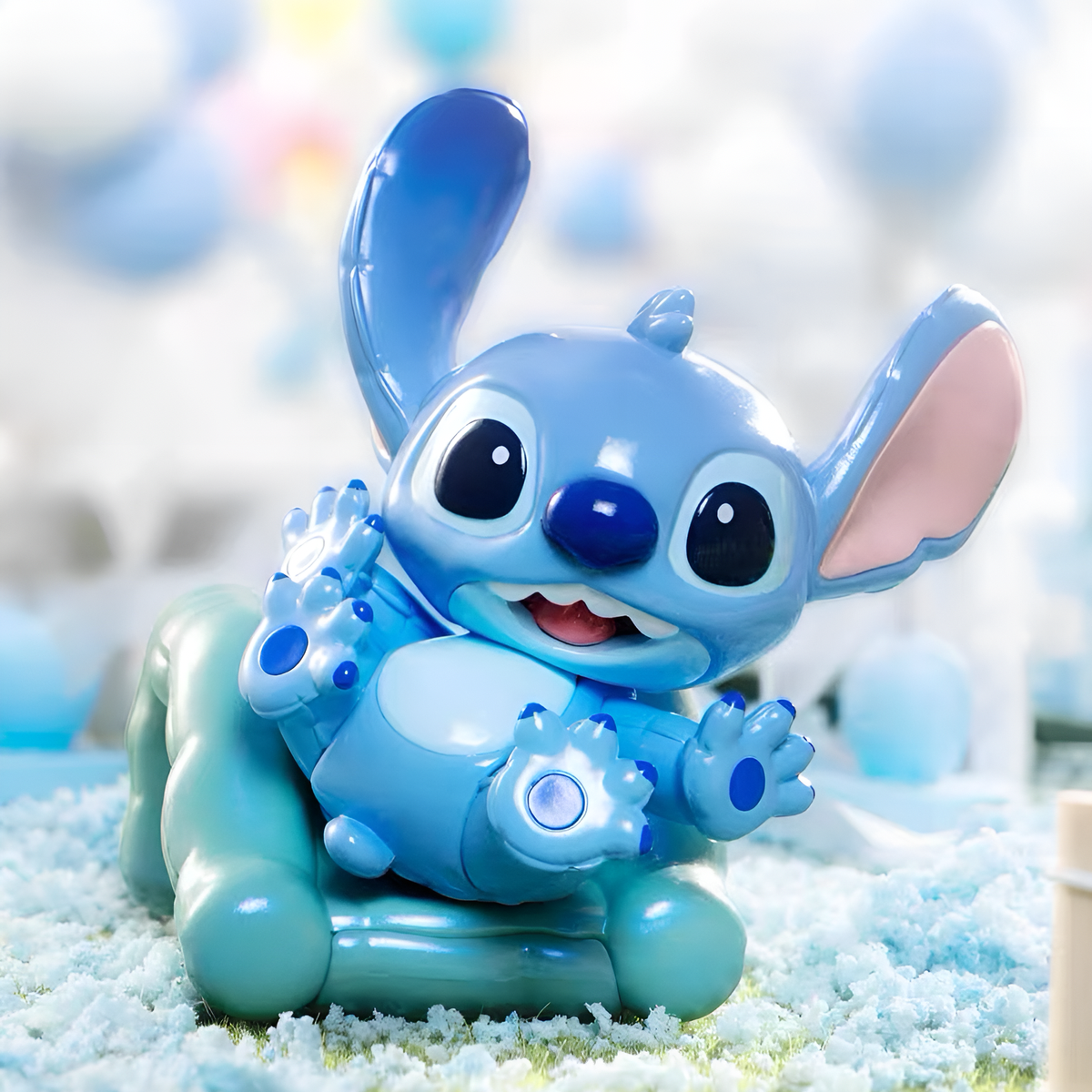 Stitch - Balloon Land Series Mini Figures Blind Box