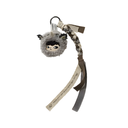 Hirono Mist-Walker Series - Felt Ornament