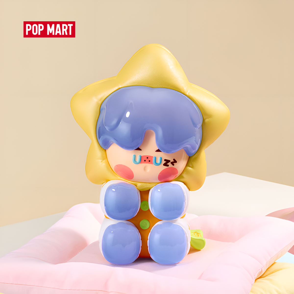 PINO JELLY I'm Your Doll Series Figures Blind Box
