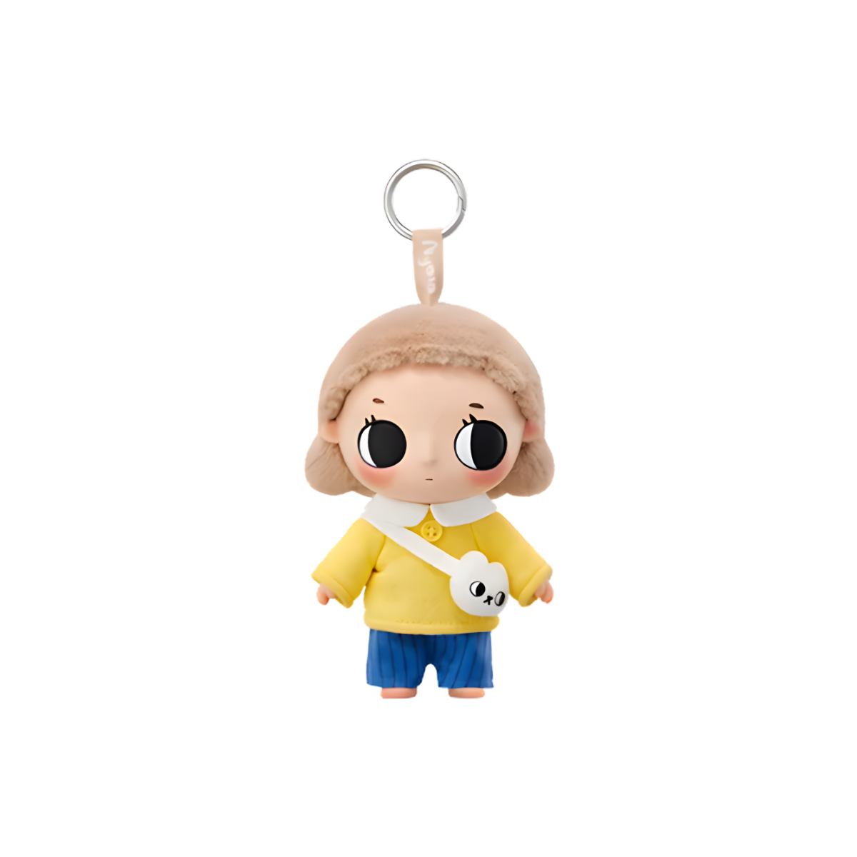 Nyota Where Moments Meet Series Plush Doll Blind Box