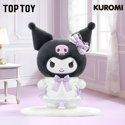 KUROMI Dream Closet Series Plush Pendant Blind Box
