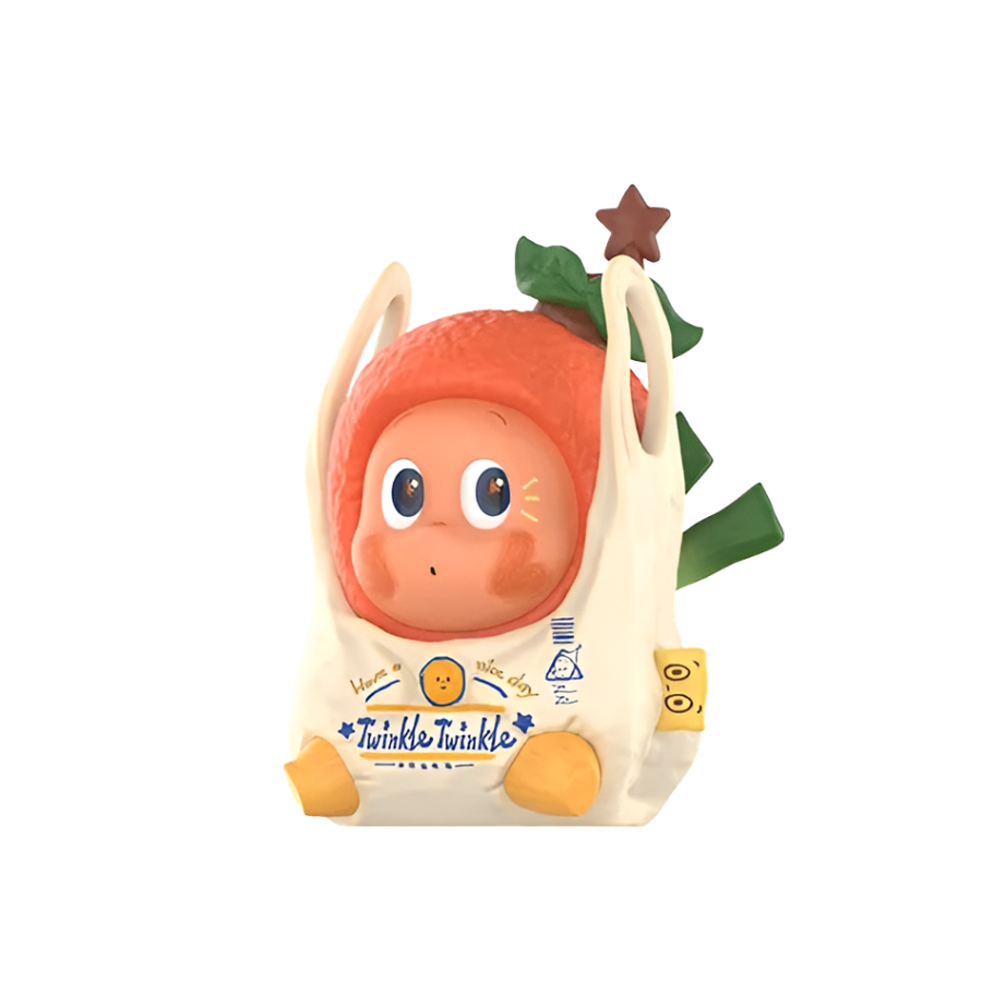 Twinkle Twinkle Live the Ordinary Series Figures