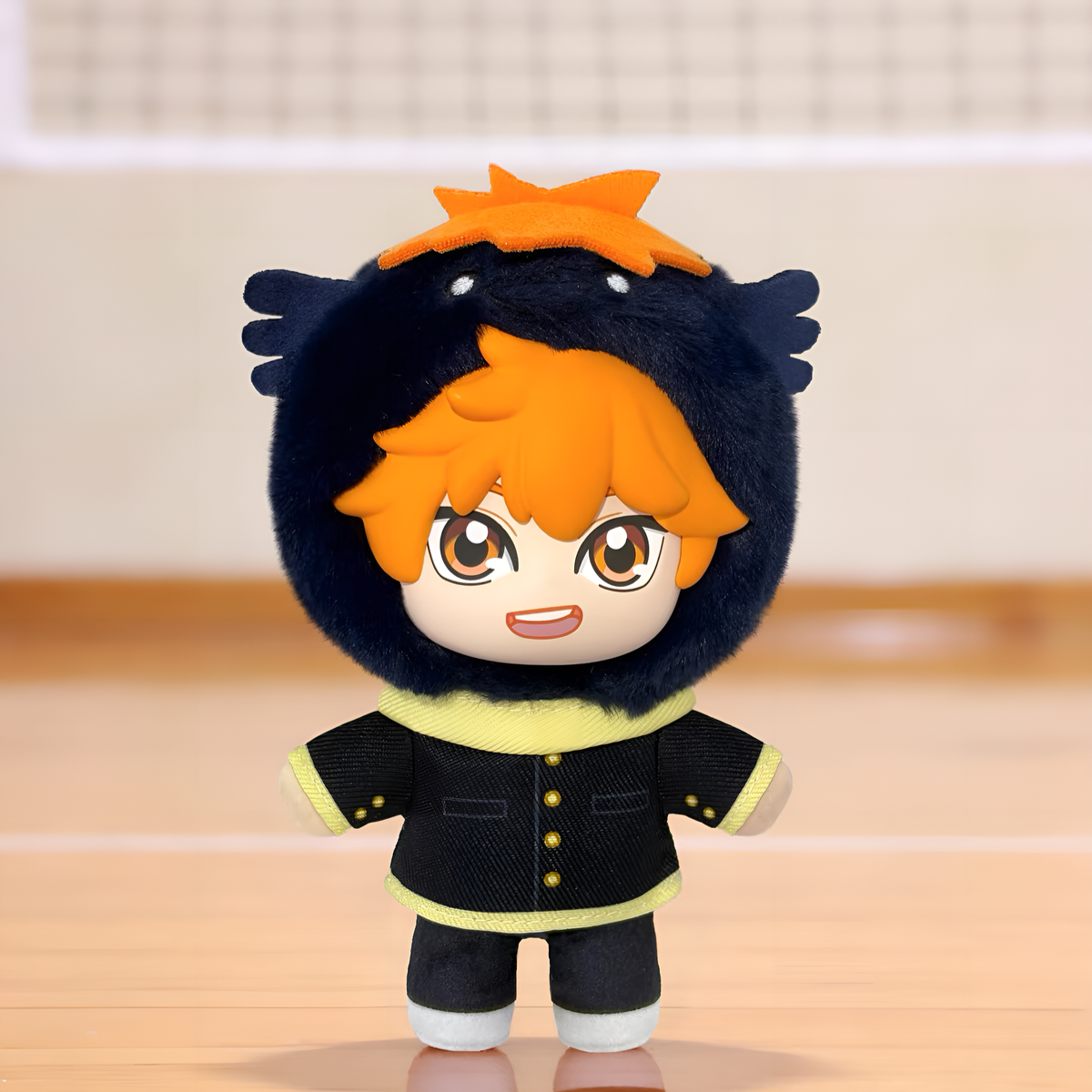 Haikyu!! Mascot Pendant Plush Blind Box