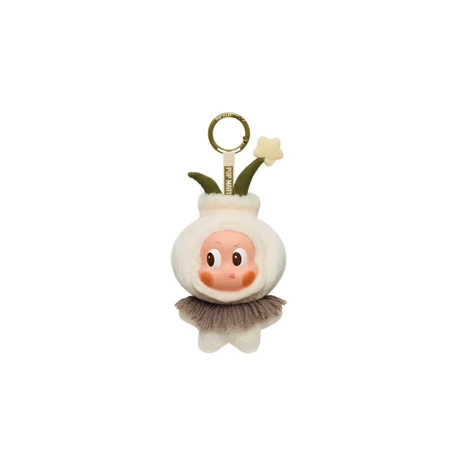 Dip For Fun Series Plush Pendant