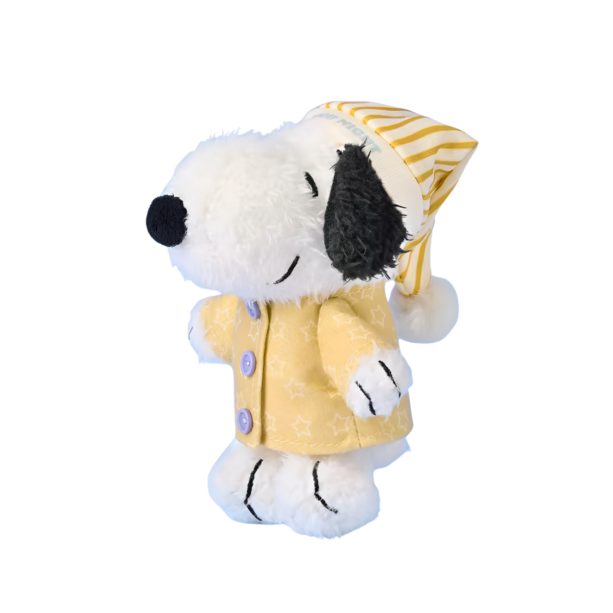 Peanuts Sweet Dreams Series Plush Doll