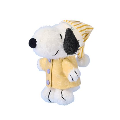 Peanuts Sweet Dreams Series Plush Doll