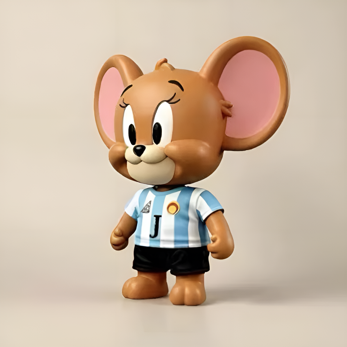 Tom and Jerry Cos-Blop Series Keychains Blind Box