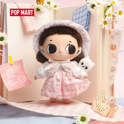 Nyota Where Moments Meet Series Plush Doll Blind Box