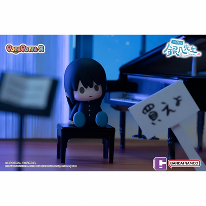 Gintama 3-Z Ginpachi Sensei Potepotte-R Series Soft Figure Blind Box