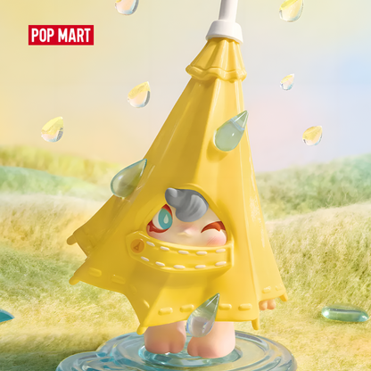 1001MOONS Wind's Intention Series Figures