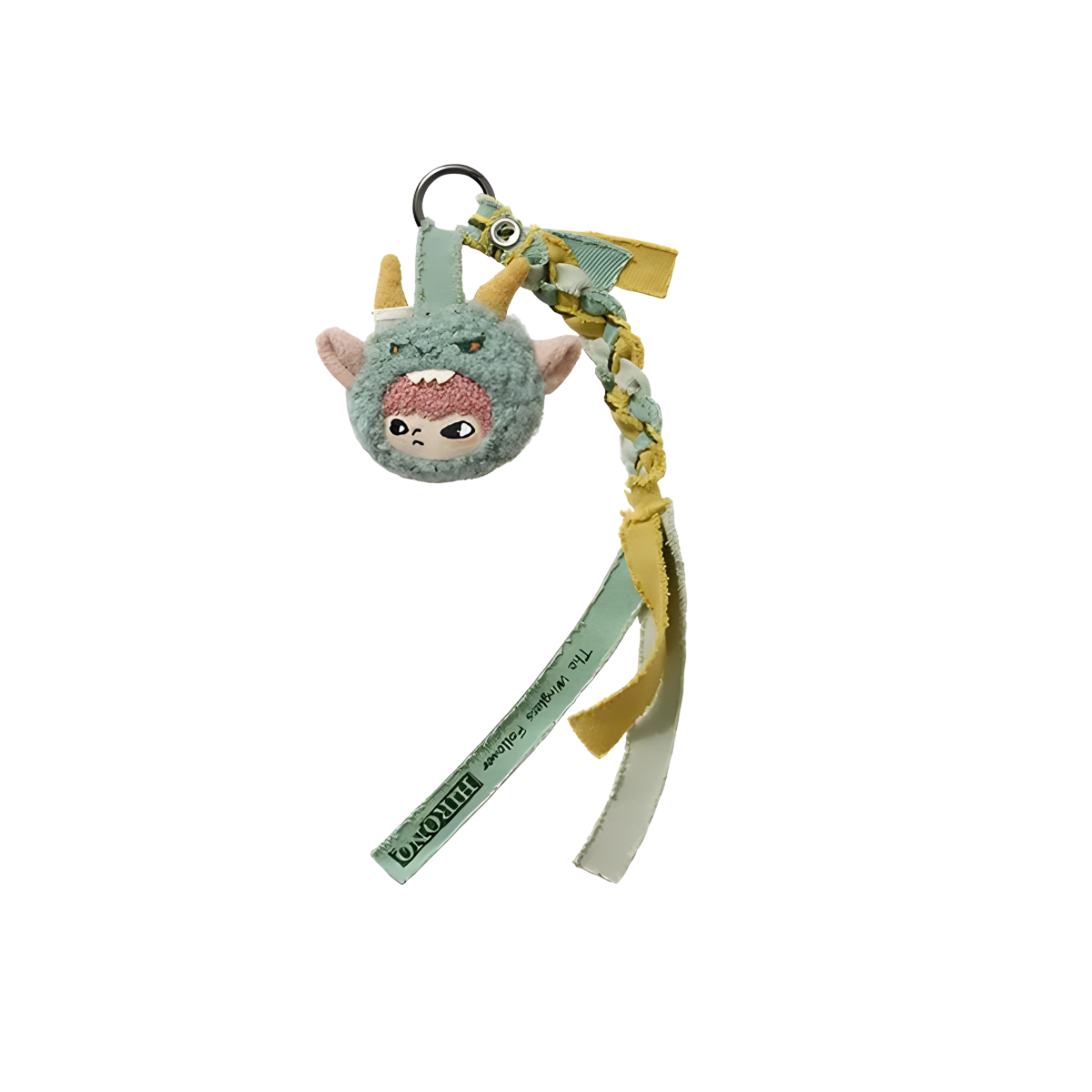 Hirono Mist-Walker Series - Felt Ornament