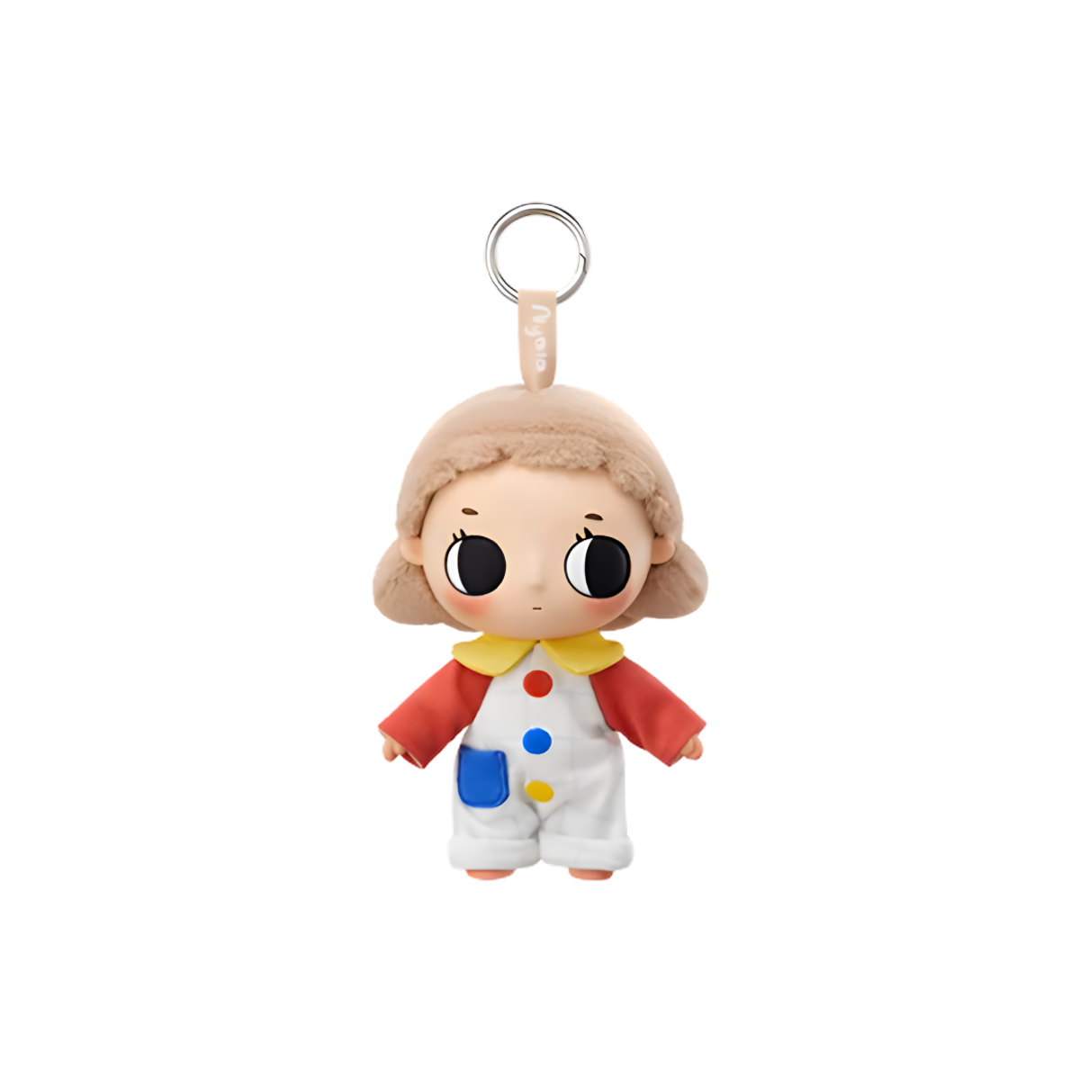 Nyota Where Moments Meet Series Plush Doll Blind Box – Fuzzyjoy