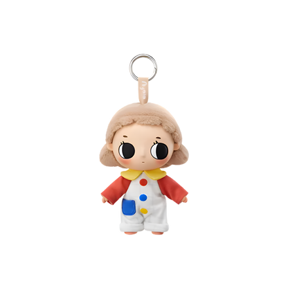 Nyota Where Moments Meet Series Plush Doll Blind Box