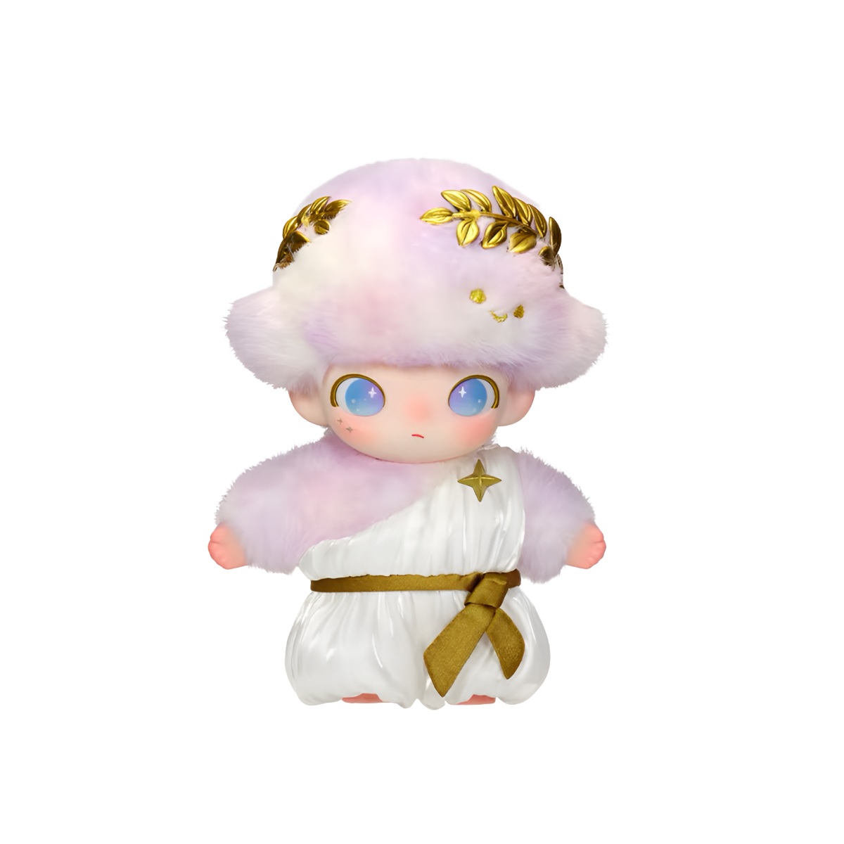 Rondo of Dreams DIMOO Vinyl Plush Pendant