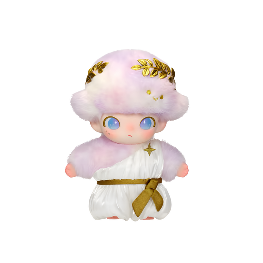 Rondo of Dreams DIMOO Vinyl Plush Pendant