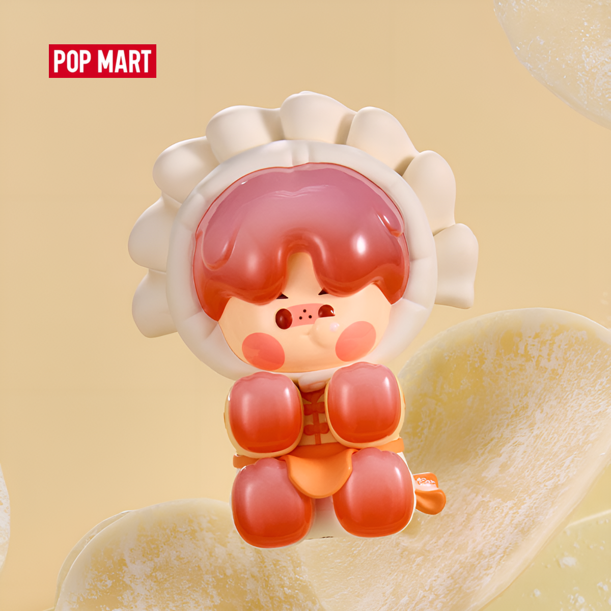 PINO JELLY I'm Your Doll Series Figures Blind Box