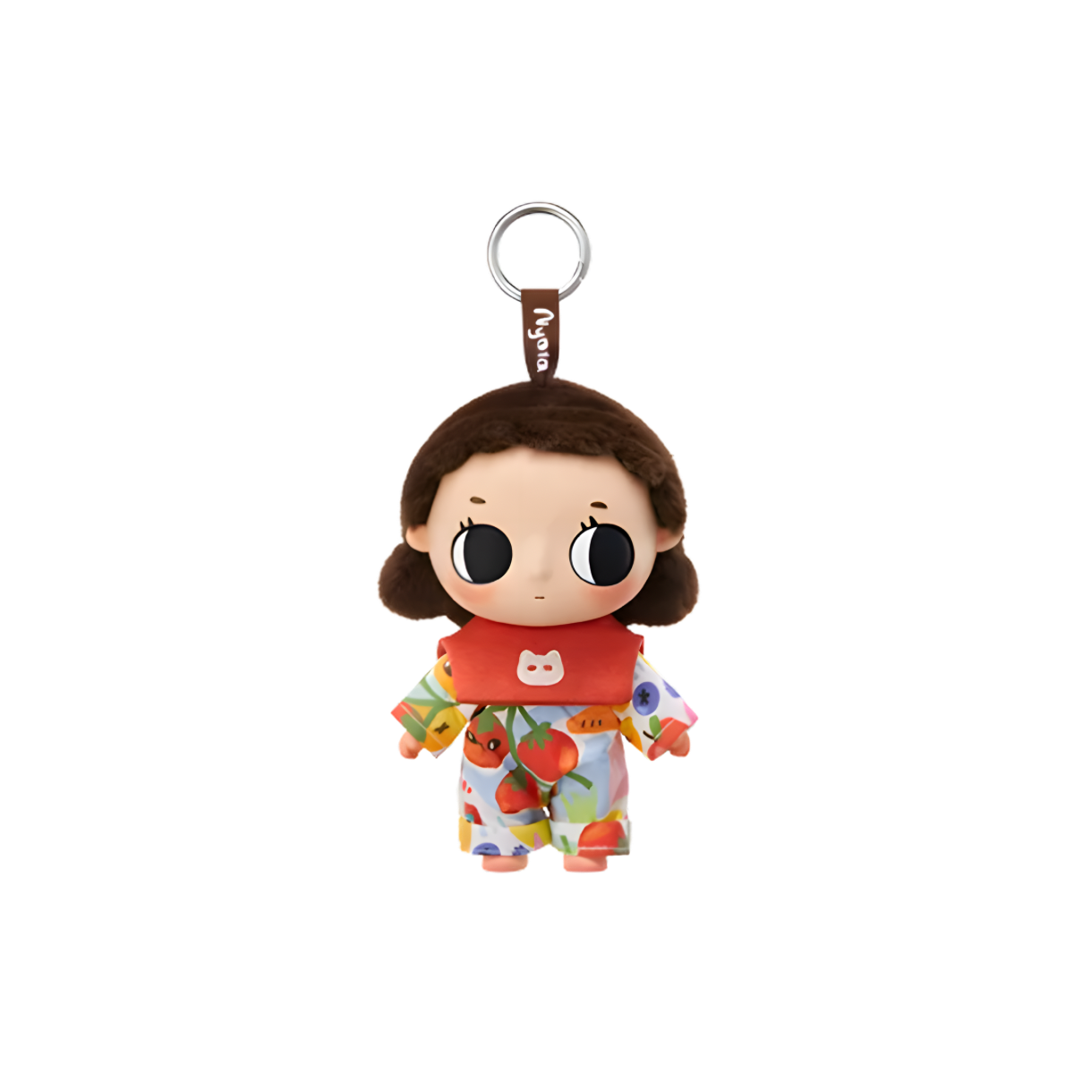 Nyota Where Moments Meet Series Plush Doll Blind Box