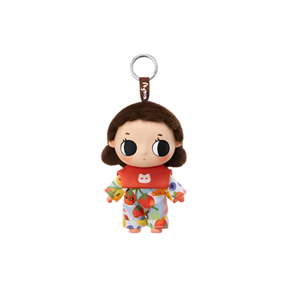 Nyota Where Moments Meet Series Plush Doll Blind Box