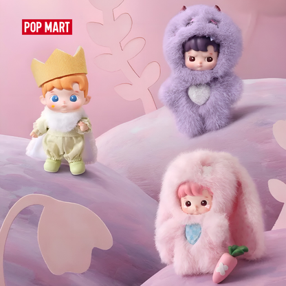 HACIPUPU Enchanted Realm Tales Series MINI Action Figure Blind Box