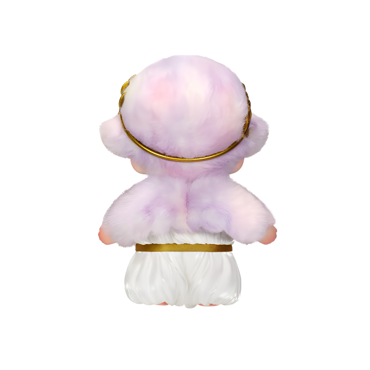 Rondo of Dreams DIMOO Vinyl Plush Pendant
