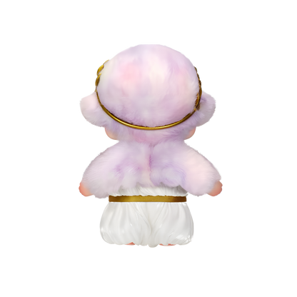 Rondo of Dreams DIMOO Vinyl Plush Pendant