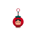 Dip For Fun Series Plush Pendant
