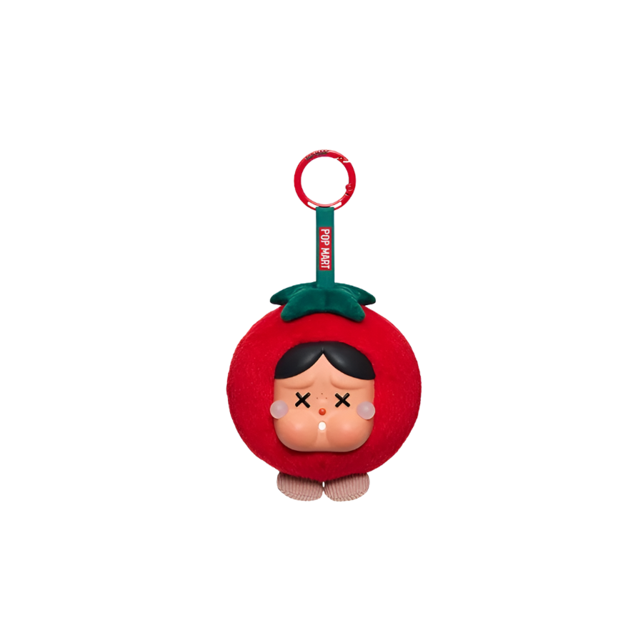 Dip For Fun Series Plush Pendant