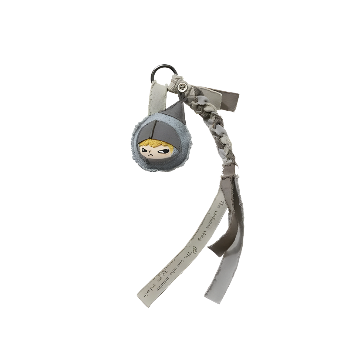 Hirono Mist-Walker Series - Felt Ornament