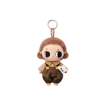 Nyota Where Moments Meet Series Plush Doll Blind Box