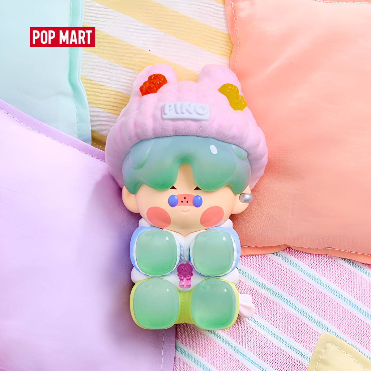 PINO JELLY I'm Your Doll Series Figures Blind Box
