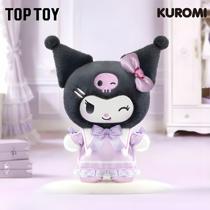 KUROMI Dream Closet Series Plush Pendant Blind Box