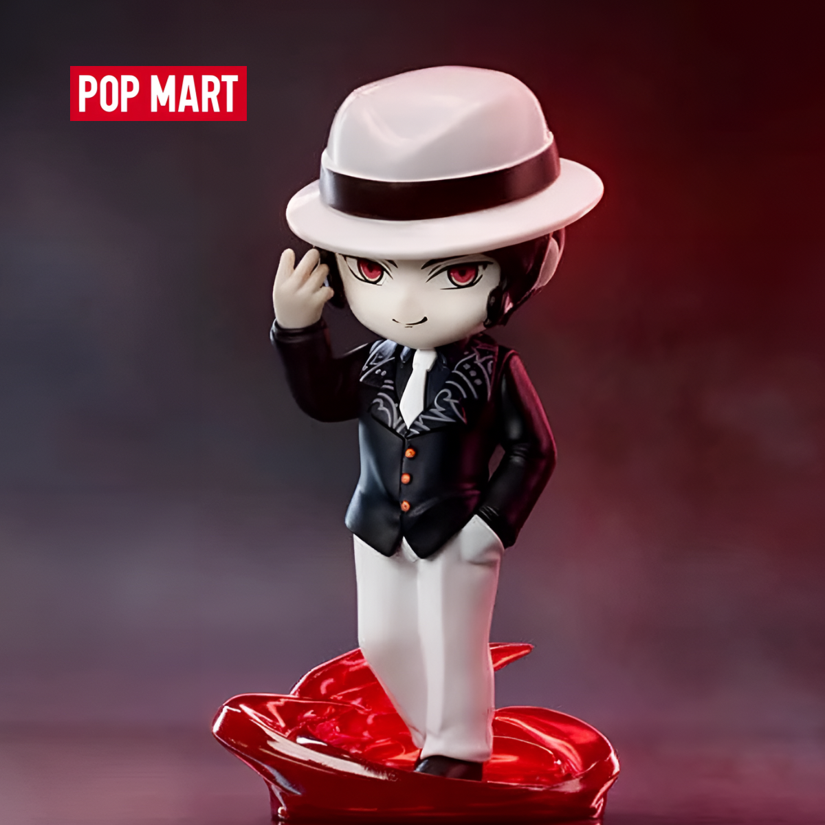 Demon Slayer Kimetsu No Yaiba Will Chapter Series Figure Blind Box