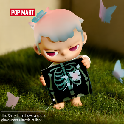 KUBO Love, Still Series Figures