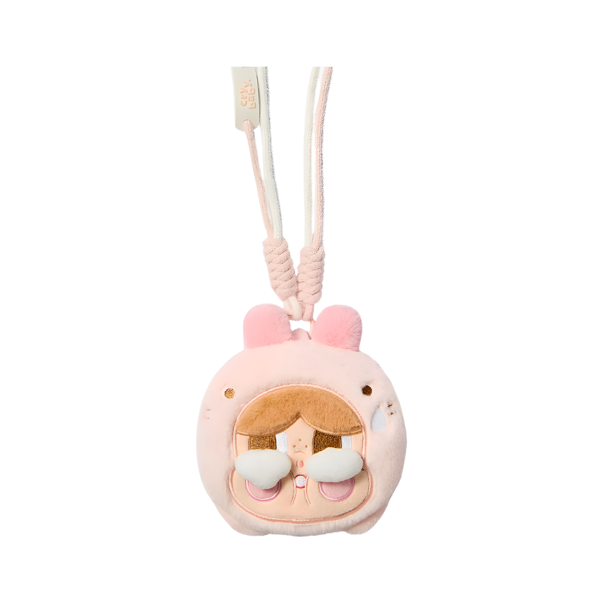 CRYBABY Cry Me an Ocean Series - Multi-functional Storage Bag