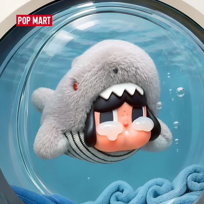 CRYBABY Cry Me An Ocean Series - Vinyl Plush Pendant Blind Box