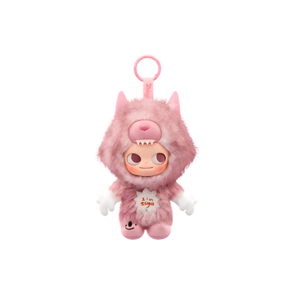 ZSIGA I'm Zsiga Series-Vinyl Plush Pendant Blind Box