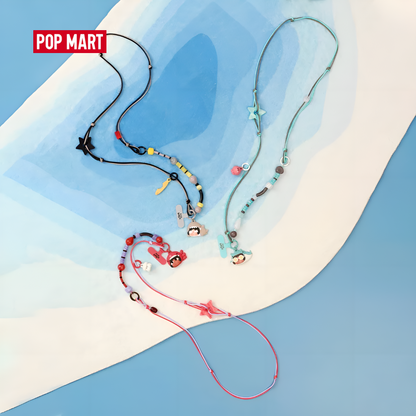 CRYBABY Cry Me an Ocean Series 3-in-1 Detachable Phone Charm