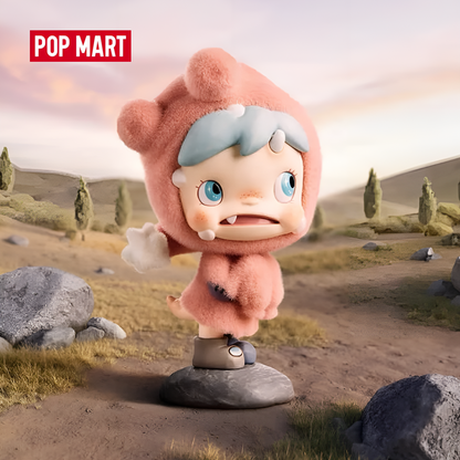 POLAR-Season 3 < Polar In Monster Village > Series Figures