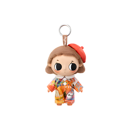 Nyota Where Moments Meet Series Plush Doll Blind Box
